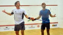 Raphael Kandra vs Mohamed Abouelghar (Hong Kong Open 2014)