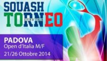 Italien Open 2014