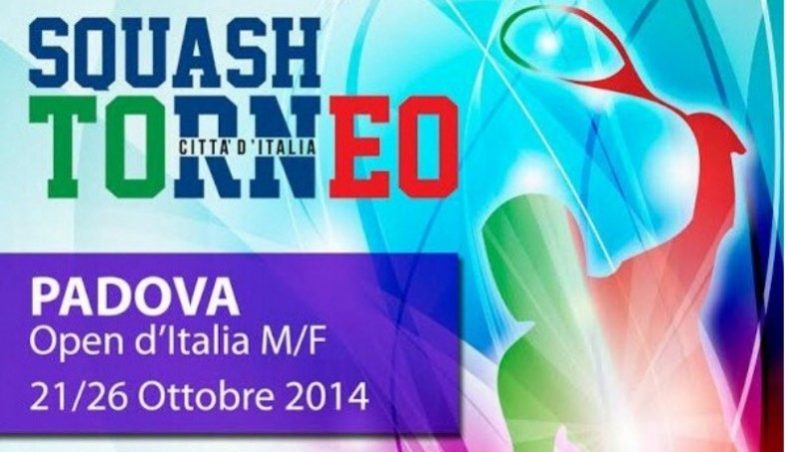 Italien Open 2014
