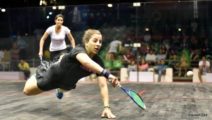 Nour El Tayeb v Kanzy Emad El Defrawy (Alexandria International Open 2015)