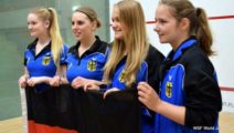 Junioren-Team Deutschland (Mädchen-Team-WM 2015))