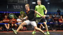 Lucas Wirths vs Yannik Omlor (ROWE Deutsche Einzelmeisterschaft 2015)