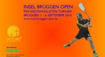 Insel Brüggen Open 2015