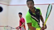 Raphael Kandra vs Mohamed Abouelghar (Qatar Classic 2015)