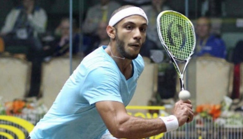 Omar Abdel Meguid (Kuwait Open)
