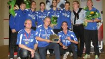 Paderborner SC (Europacup-Sieger 2010)