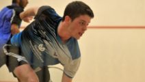 Raphael Kandra (Oregon Open 2016)