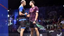 Marwan Elshorbagy vs Ramy Ashour  (El Gouna International Open)