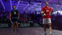 Omar Mosaad vs Simon Rösner (World Series Finals 2016, Dubai)