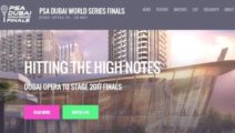 Road to Dubai (World Series Finals 2017)