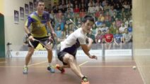 Miguel Angel Rodriguez vs Yip Tsz Fung (Hong Kong Open 2016)