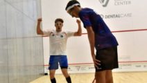 Abbas Shoukat vs Marwan Tarek Abdelhamid (World Junior Team Championship 2016, Bielsko-Biala)