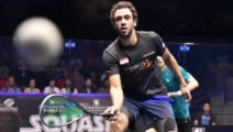 Ramy Ashour (Hong Kong Open)