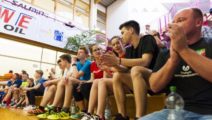 Deutsche Squash Jugend-Einzelmeisterschaften