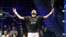 Mohamed Elshorbagy (British Open 2017, Hull)