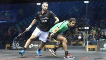 Mohamed Elshorbagy vs Mohamed Abouelghar  (El Gouna International Open)