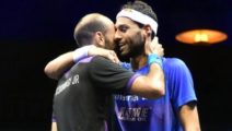 Marwan Elshorbagy vs Mohamed Elshorbagy (El Gouna International Open)