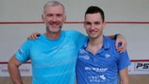 Nicolas Barbeau vs Valentin Rapp (Open International d’Angers 2017, Angers