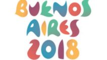 Youth Olympic Games 2018 Buenos Aires