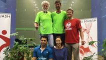 Sieger Swiss Masters Open 2017