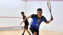 Umair Zaman vs Raphael Kandra (Qatar Classic, Doha)