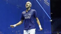 Mohamed Elshorbagy (Hong Kong Open 2017)