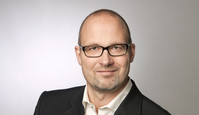 Torsten Bonacker, Marketing Communications Manager Dunlop International GmbH