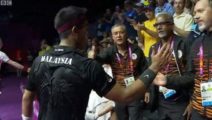 Nafiizwan Adnan (Commonwealth Games 2018, Gold Coast)