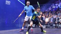 Mohamed Elshorbagy vs Miguel Rodriguez (British Open 2018, Hull)
