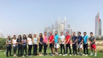 PSA World Series Finals 2018 (Dubai)