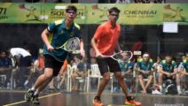 Nils Schwab vs Utkarsh Baheti  (World Junior Championship 2018, Chennai)
