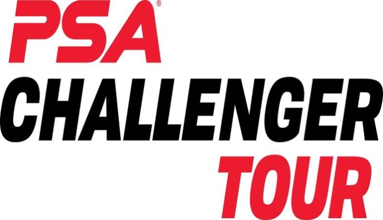 PSA Challenger Tour