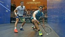 Miguel Rodriguez vs Omar Mosaad (Tournament of Champions, New York)