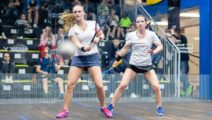Nele Hatschek vs Katerina Tycova (Deutsche Einzelmeisterschaft 2019, Hamburg)