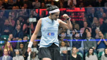 Nour El Tayeb (PSA World Championship 2019, Chicago)
