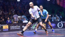 Marwan Elshorbagy vs Mohamed Abouelghar (El Gouna International Open 2019, El Gouna)