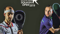 Simon Rösner vs Gregoire Marche (Necker Pro Open 2019, Mauritius)