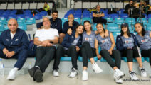 Team Ägypten  (World Junior Team Championship, Kuala Lumpur)