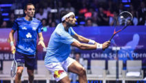 Lucas Serme vs Mohamed Elshorbagy (China Open, Shanghai)