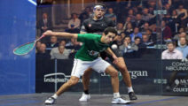 Tarek Momen vs Mostafa Asal (Tournament of Champions 2020, New York)
