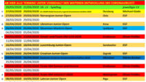 DSQV angepasster Rahmen-Termin-Kalender 2020-2021