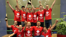 SC Sihltal - Schweizer Meister 2018