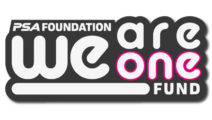 "We Are One" PSA Foundation Fund