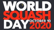 World Squash Day 2020