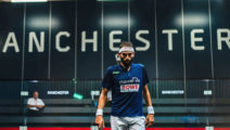 Mohamed Elshorbagy (Manchester Open 2020)