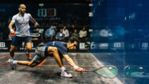 Marwan Elshorbagy vs Tarek Momen (Egyptian Open 2020, Gizeh)