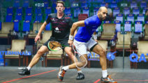 Raphael Kandra vs Marwan Eshorbagy (Qatar Classic 2020, Doha)