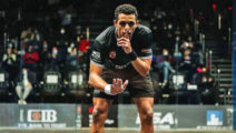 Mostafa Asal  (Black Ball Open 2020, Kairo)
