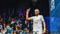 Mohamed Elshorbagy  (PSA World Championship 2021, Chicago)