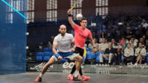Marwan Elshorbagy vs Miguel Rodriguez (British Open 2021, Hull)